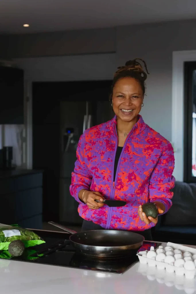 Kosthold for vektreduksjon