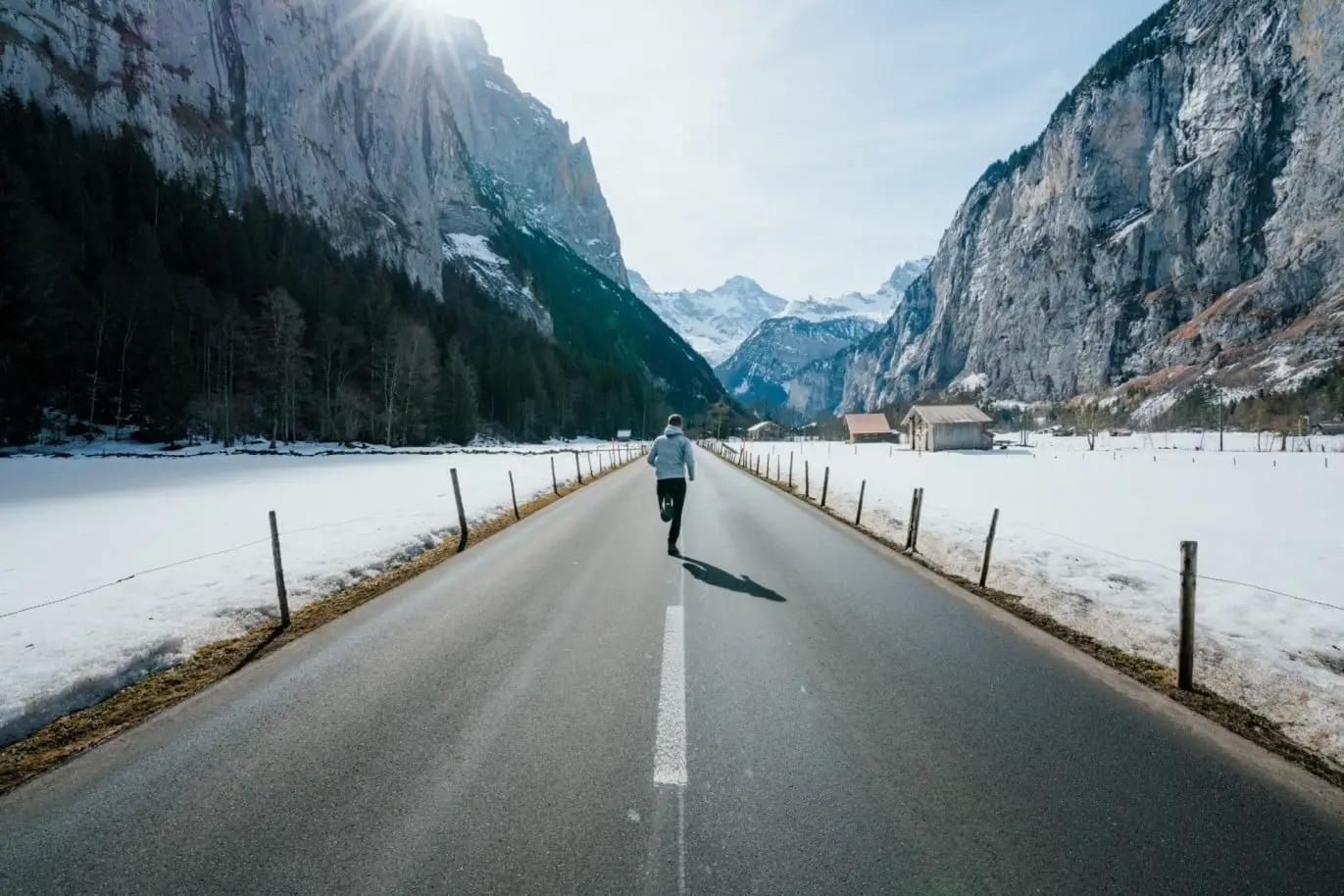 Treningslegen´s beste tips