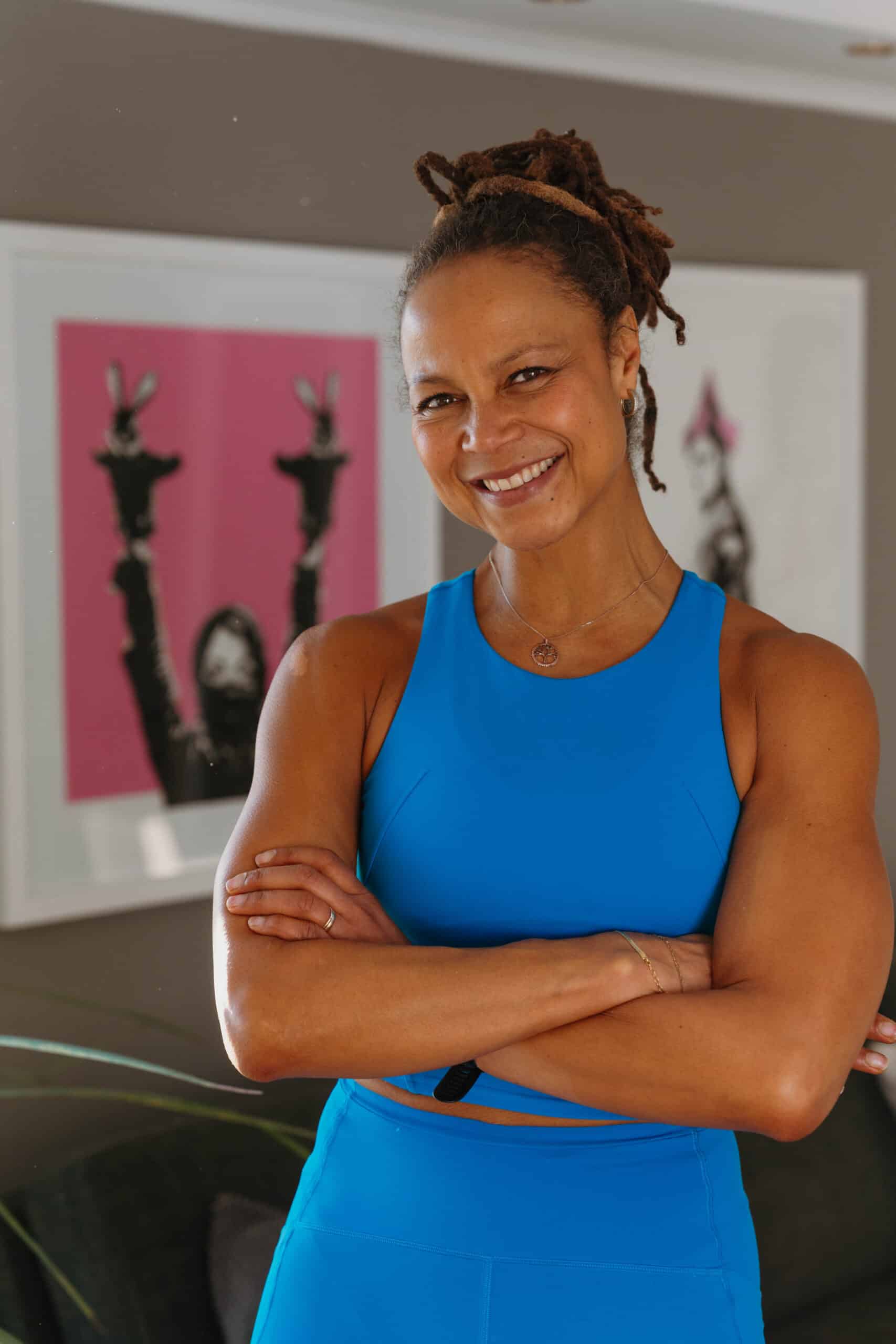 Anne Wangensteen hjelper premium kunder