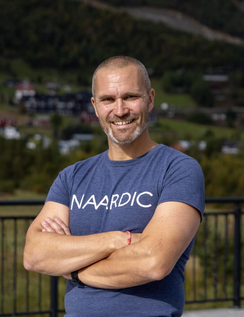 Bjørn Ballangrud
