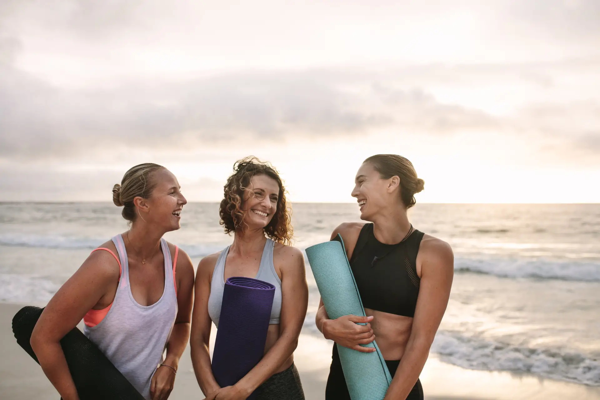 Yoga Nidra: dyp avslapning for bedre helse