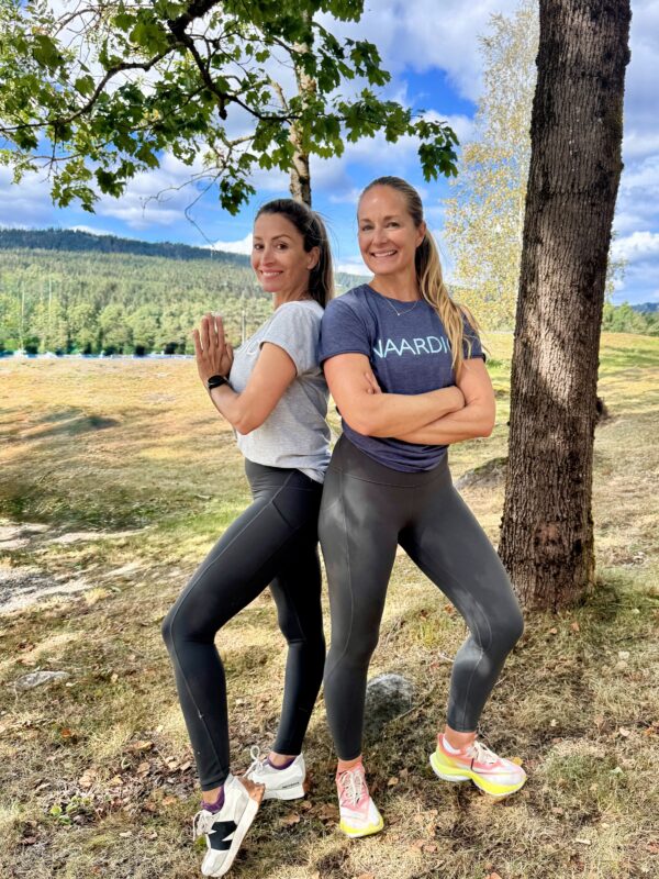 Women´s Retreat med Annema og Rebecca - Bilde 2